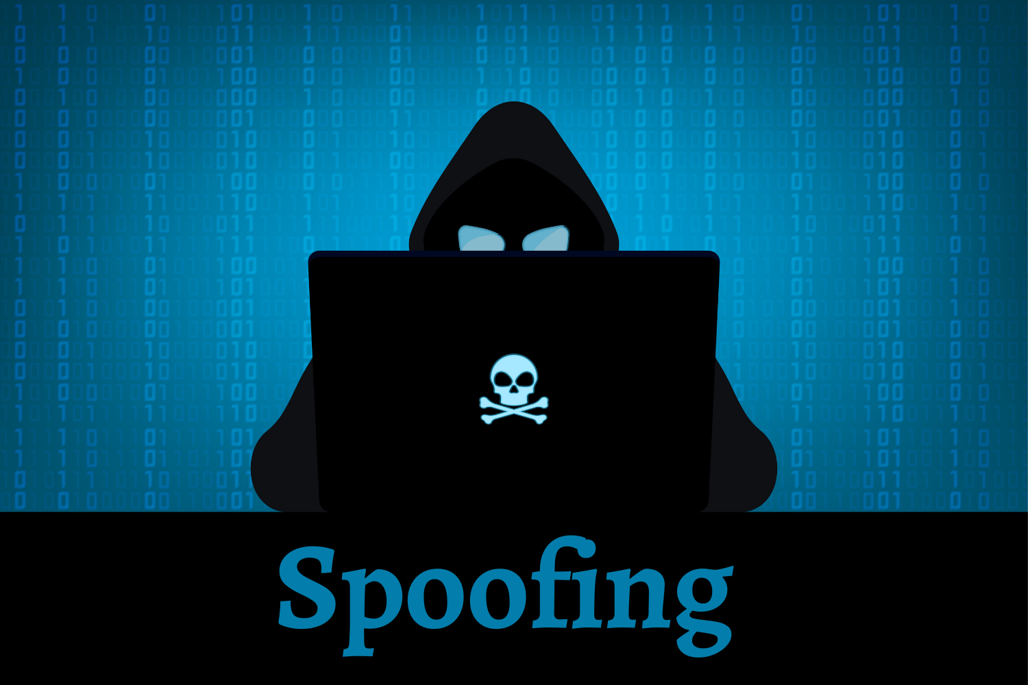 Al momento stai visualizzando I nuovi attacchi informatici – Cos’è lo spoofing e come tutelarsi?