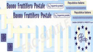 Scopri di più sull'articolo Buoni fruttiferi postali: scadenza e prescrizione, come tutelarsi?